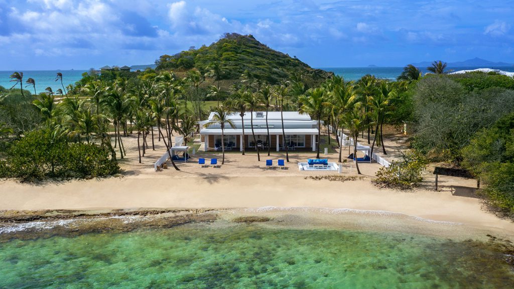 A BucketList Caribbean Private Island Villa (And It’s AllInclusive)