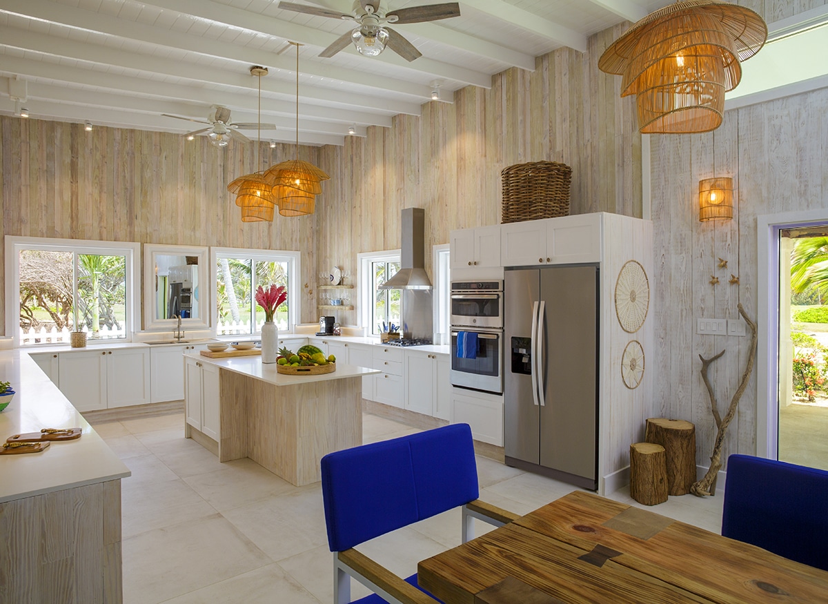 A Bucket-List Caribbean Private Island Villa (And It’s All-Inclusive)