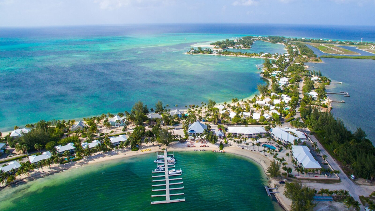 The Cayman Islands Just Removed All Travel Restrictions