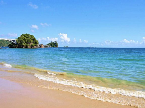 dominican republic all-inclusive resort bahia