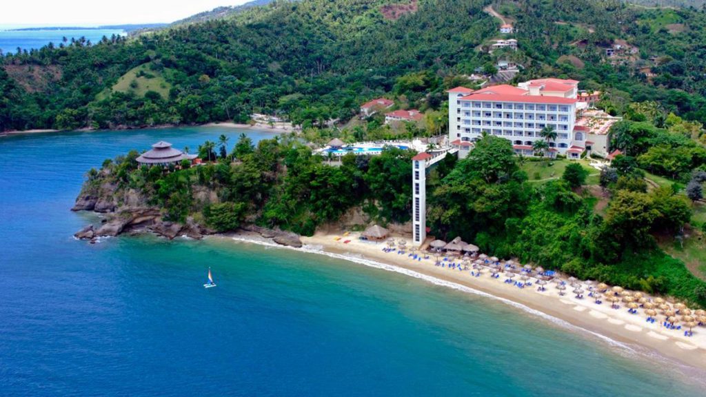 dominican republic all-inclusive resort bahia
