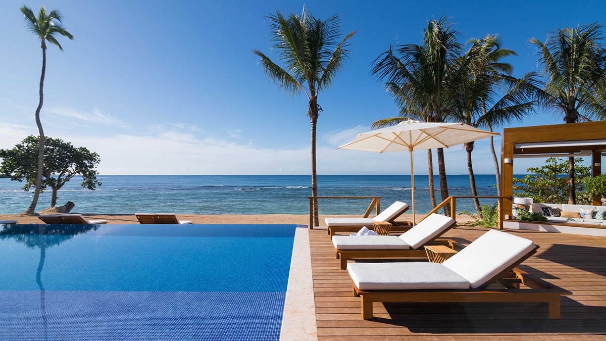 Private Villas, Oceanfront Golf, and a Beach Club: Why Casa de Campo Is ...