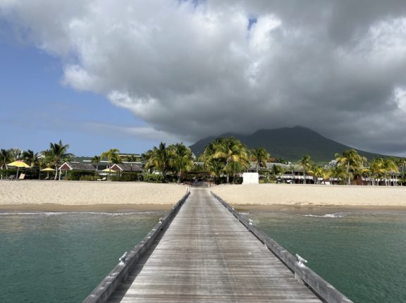 Four Seasons Caribbean Resort Nevis