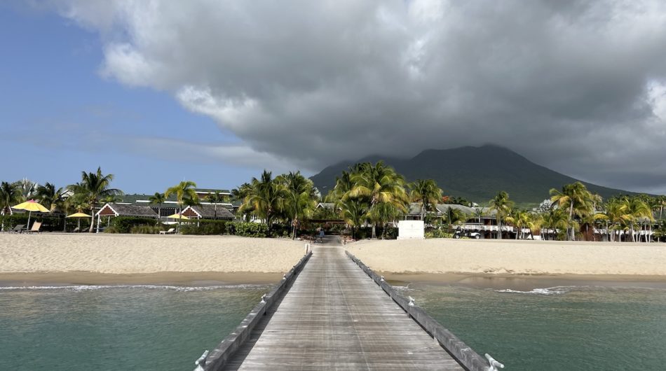 Four Seasons Caribbean Resort Nevis