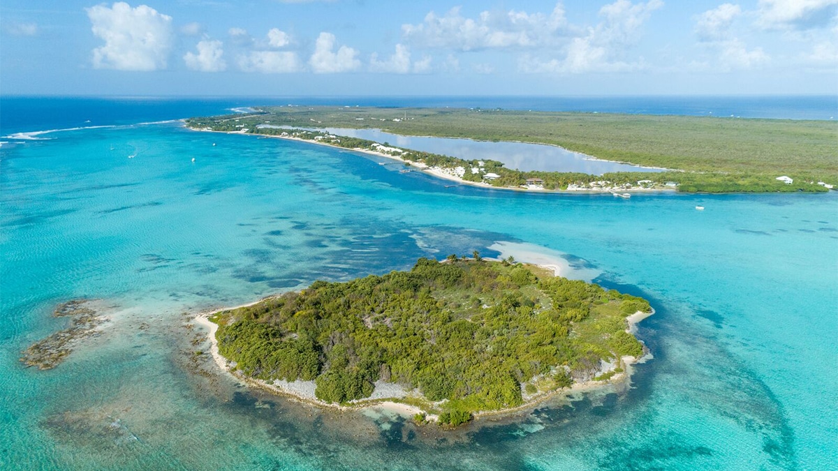 The Cayman Islands Just Removed All Travel Restrictions