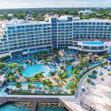 margaritaville caribbean resorts