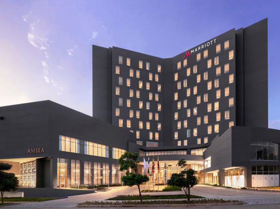 barranquilla marriott