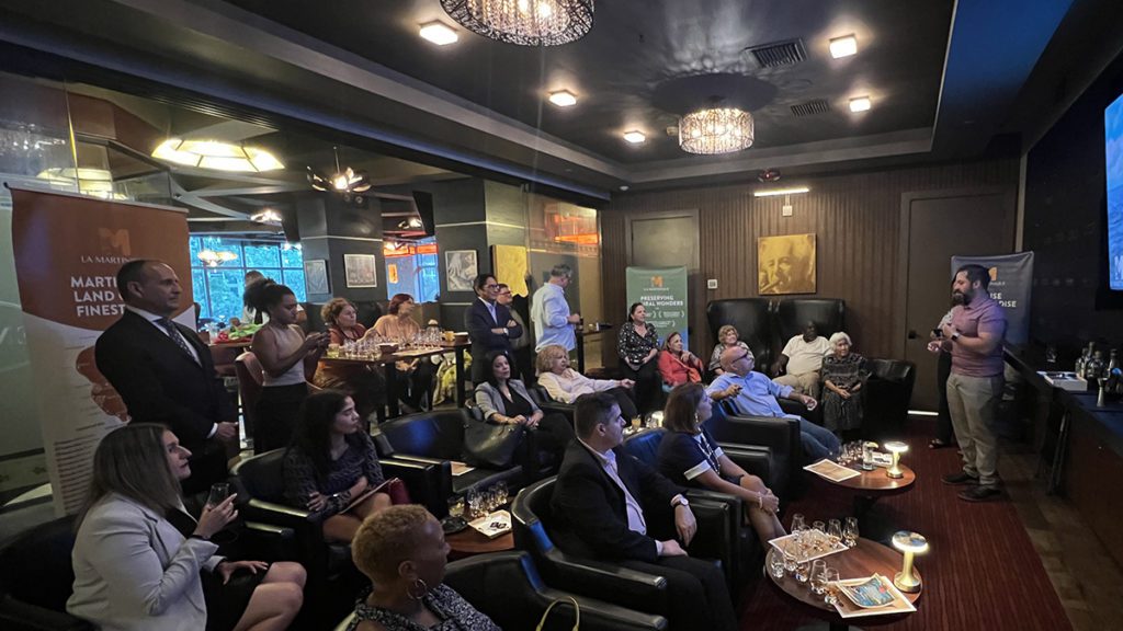 martinique miami rums