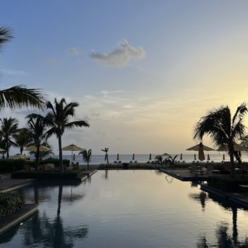 four seasons caribbean nevis