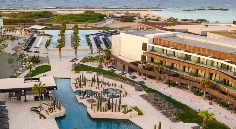 aruba all inclusive resorts
