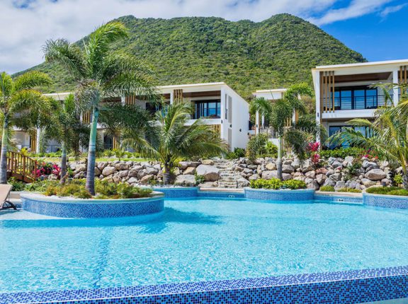 statia resort golden rock