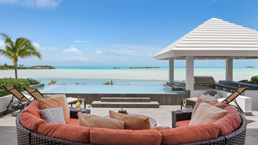 turks and caicos real estate next