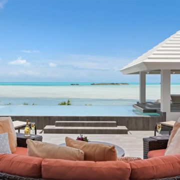 turks and caicos real estate next