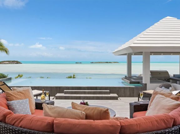 turks and caicos real estate next