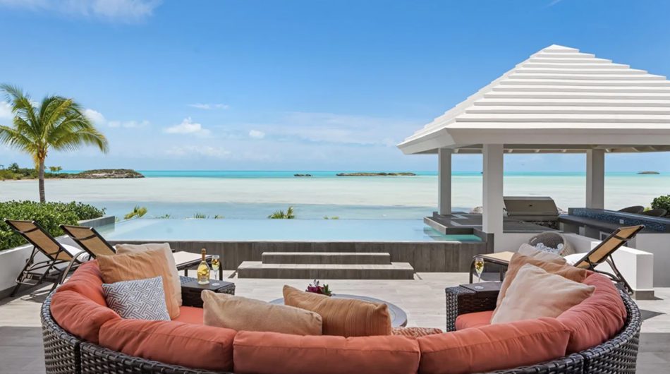 Six Caribbean Islands You Can Visit Without a Passport