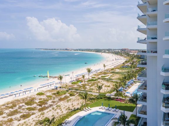 ritz turks