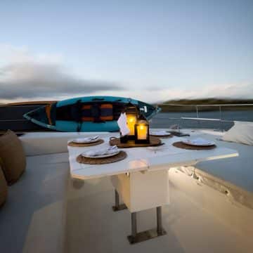 all-inclusive bvi yacht