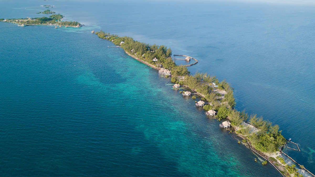 The Best AllInclusive Dive Resorts in the Caribbean