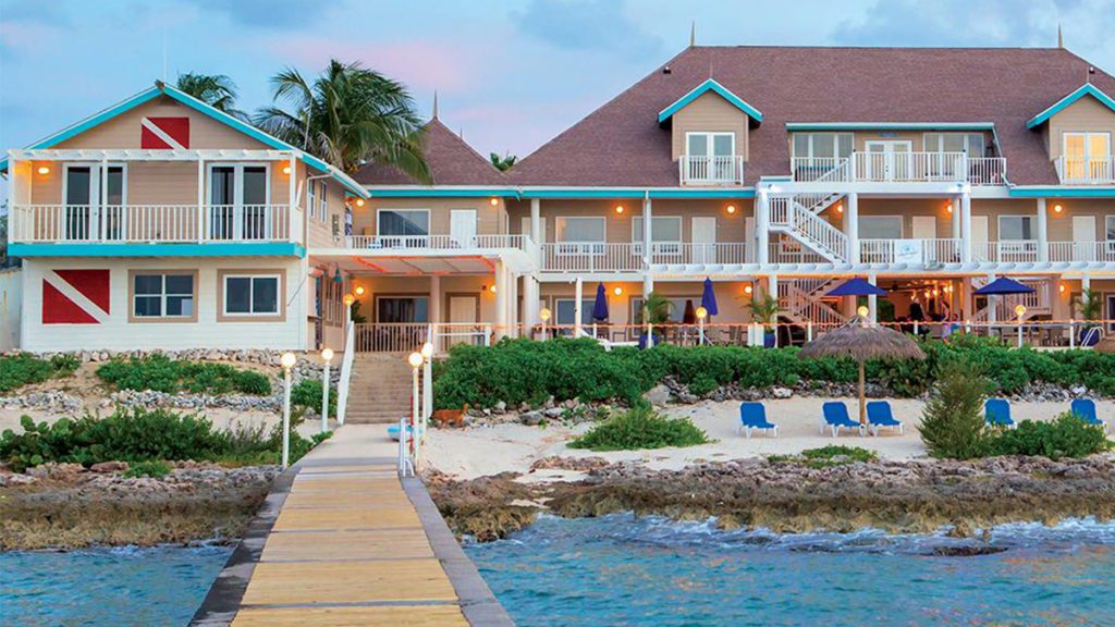 The Best AllInclusive Dive Resorts in the Caribbean Page 4 of 7