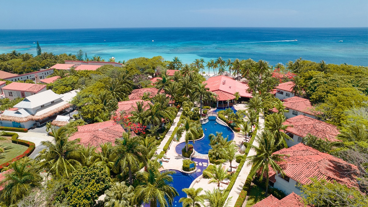 The Best AllInclusive Dive Resorts in the Caribbean Page 6 of 7