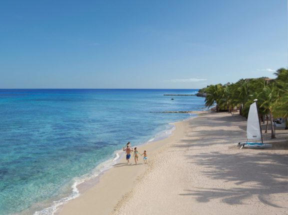 cozumel delta