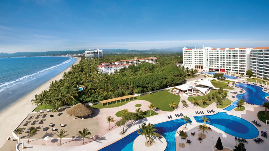 all-inclusive mexico wyndham