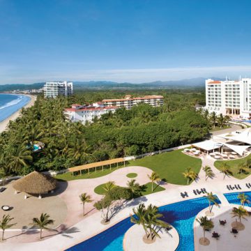 all-inclusive mexico wyndham