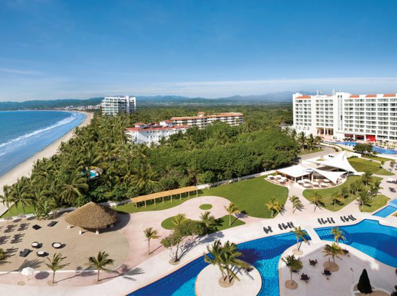 all-inclusive mexico wyndham