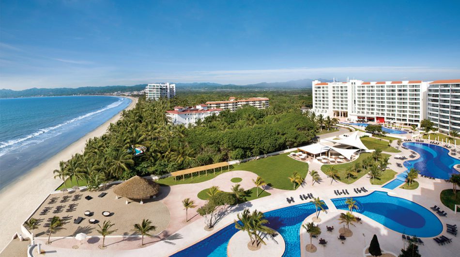 Wyndham Is Opening a New AllInclusive in Mexico