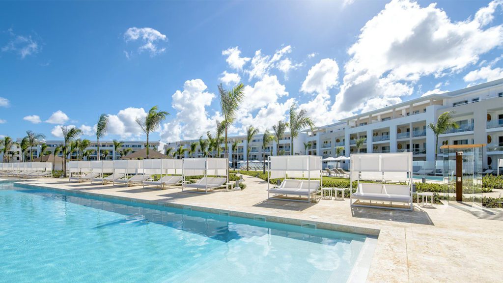 punta cana all-inclusive melia