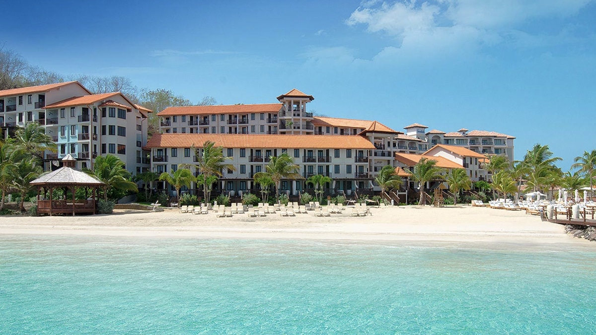 The Best AllInclusive Dive Resorts in the Caribbean Page 2 of 7