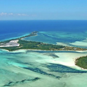 bahamas private islands