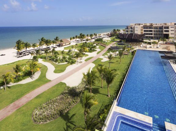 cancun royalton resort new