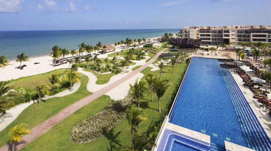 cancun royalton resort new