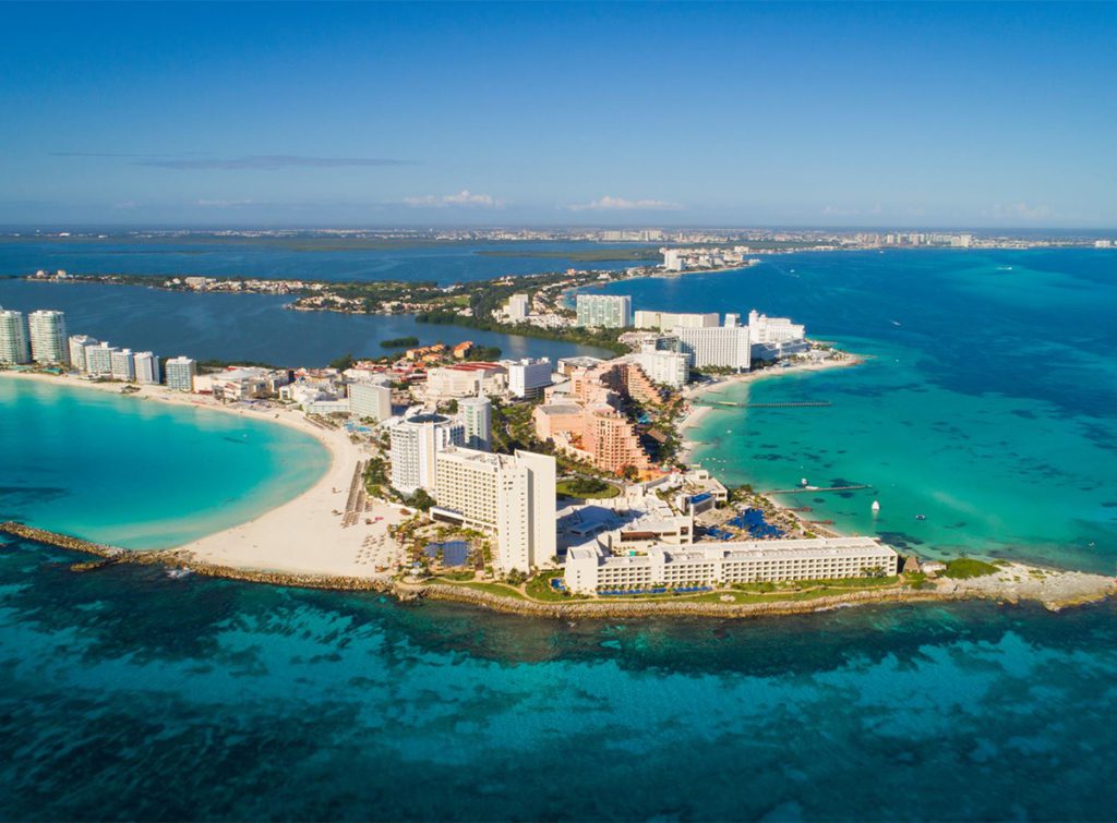 Cancun Punta Cana Vacations