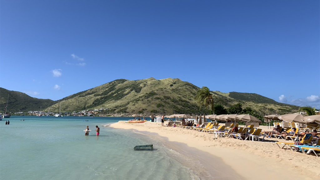 caribbean beaches caribbean beaches by boat