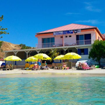 caribbean hotels beach secret
