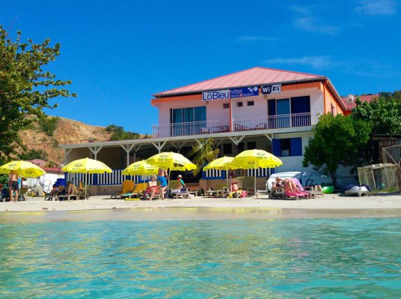 caribbean hotels beach secret