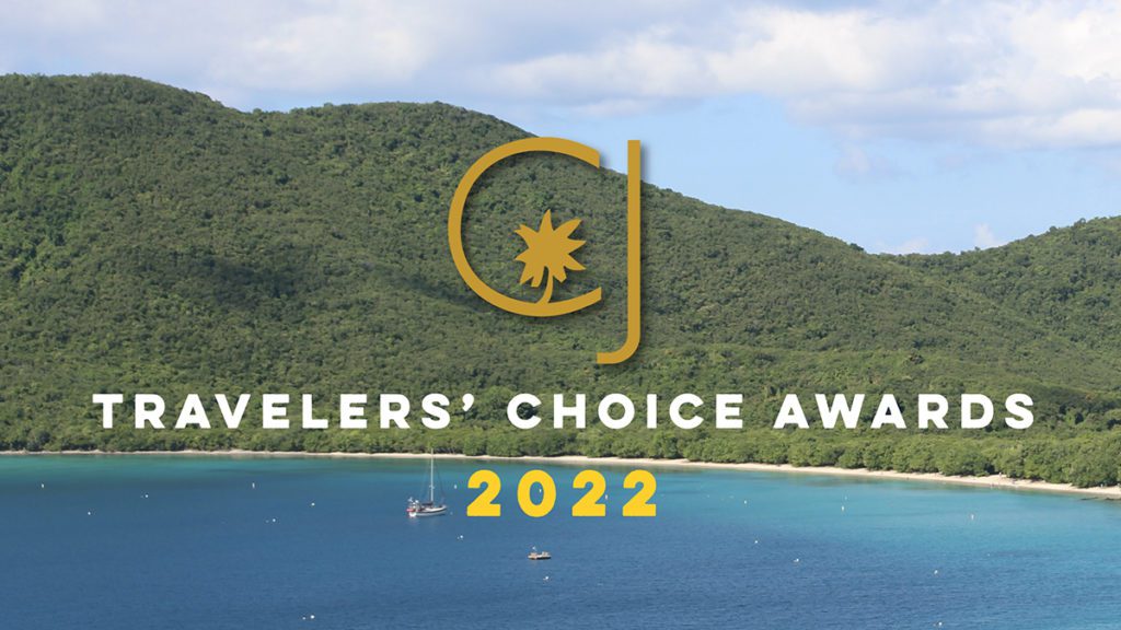 caribbean travelers choice