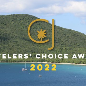 caribbean travelers choice