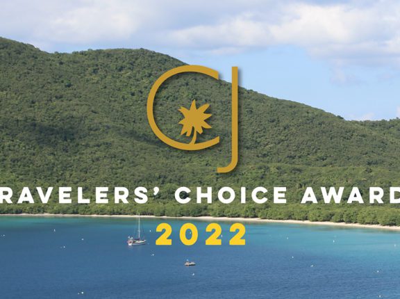 caribbean travelers choice