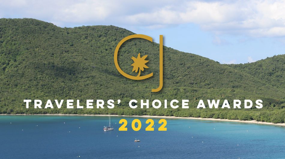 caribbean travelers choice