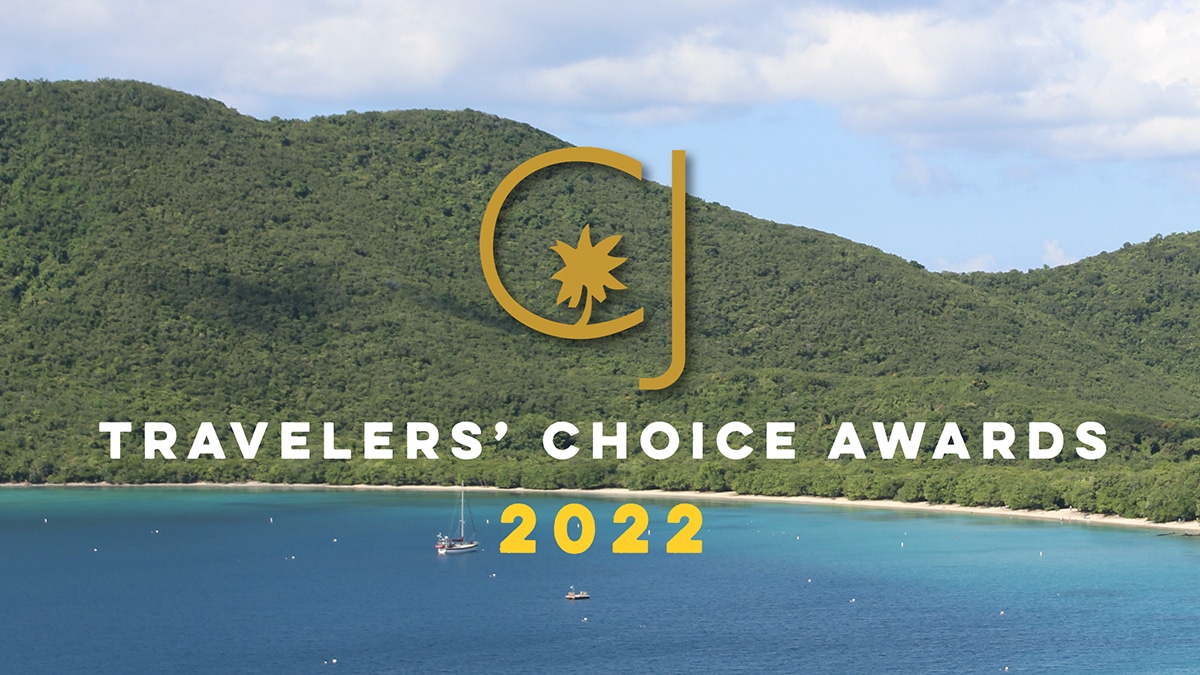 The Winners of the CJ Caribbean Travelers’ Choice Awards 2022 Page 13