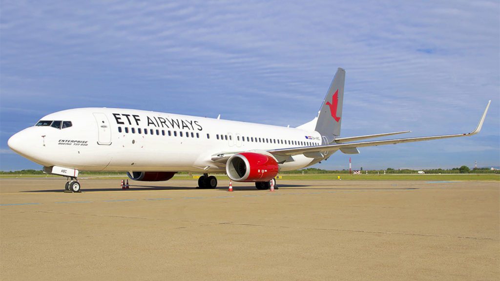 martinique caribbean airline