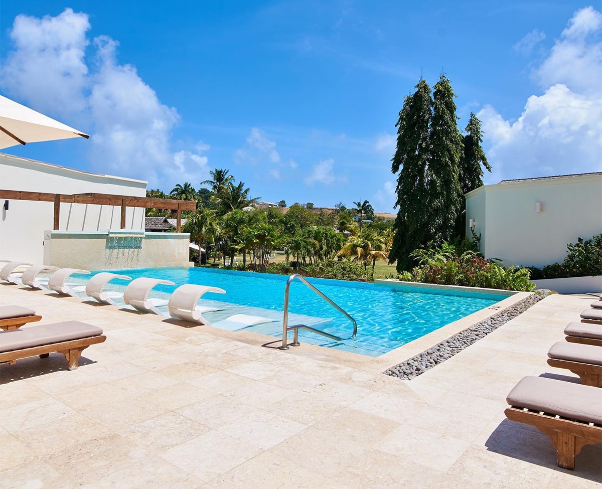 Top Grenada Luxury Resort to Reopen Following Renovation
