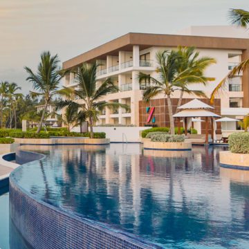dominican republic resorts hilton