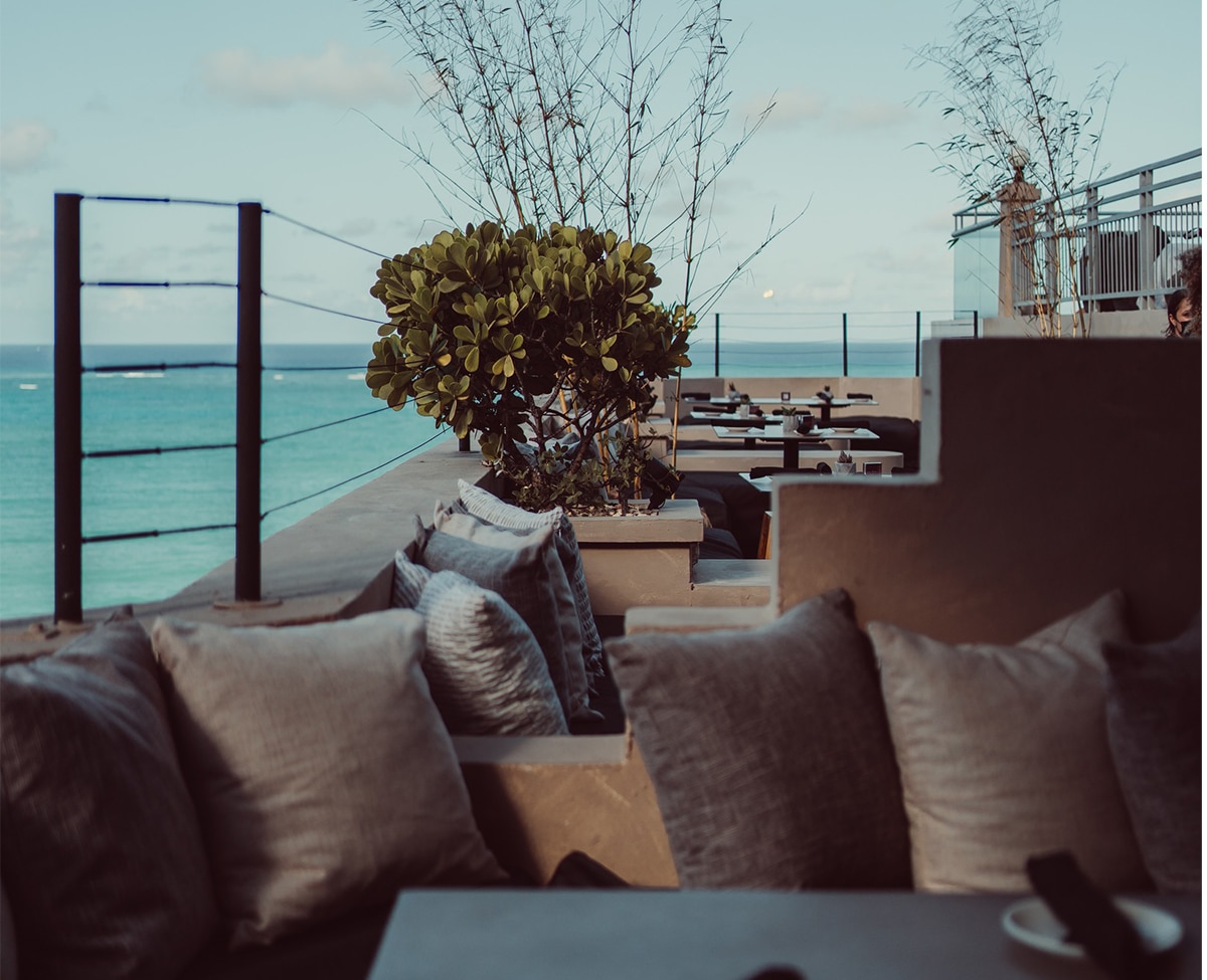 The Caribbean’s Coolest New Hotel Is In Puerto Rico