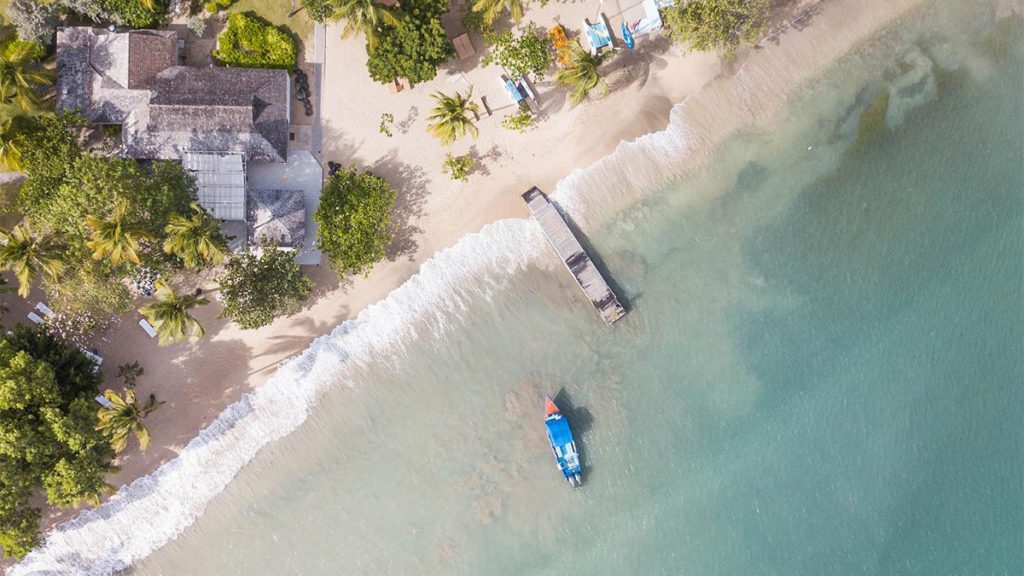 grenada luxury resort top