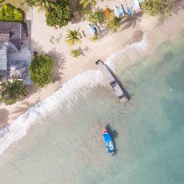 grenada luxury resort top