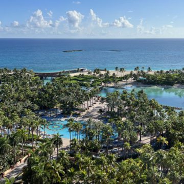 bahamas travelers requirements